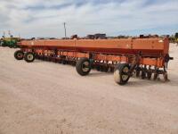 Tye 36ft Seed Drill