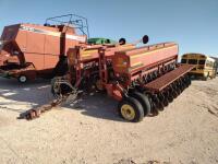 Sunflower 9420 Seed Drill