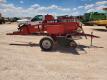 CASE 8530 Square Bale Baler - 5