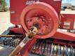 CASE 8530 Square Bale Baler - 8