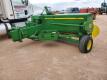 John Deere 346 Square Bale Baler - 5