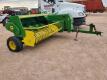 John Deere 346 Square Bale Baler - 6