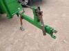 John Deere 346 Square Bale Baler - 7