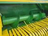 John Deere 346 Square Bale Baler - 9