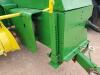 John Deere 346 Square Bale Baler - 11