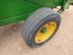 John Deere 346 Square Bale Baler - 14