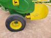 John Deere 346 Square Bale Baler - 23