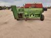 John Deere 346 Square bale Baler - 4