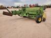 John Deere 346 Square bale Baler - 5