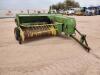 John Deere 346 Square bale Baler - 7