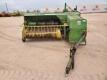 John Deere 346 Square bale Baler - 8