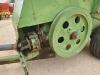 John Deere 346 Square bale Baler - 10