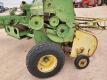 John Deere 346 Square bale Baler - 19