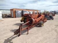 New Holland 272 Square bale Baler