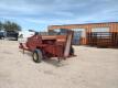 New Holland 316 Square bale Baler - 3