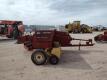 New Holland 316 Square bale Baler - 6