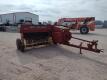 New Holland 316 Square bale Baler - 7