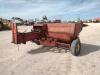 New Holland 278 Square bale Baler - 5