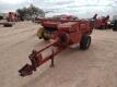 New Holand 326 Square Bale Baler