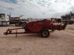 New Holand 326 Square Bale Baler - 2