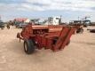 New Holand 326 Square Bale Baler - 3