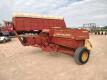 New Holand 326 Square Bale Baler - 5