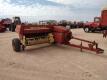 New Holand 326 Square Bale Baler - 7