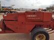 New Holand 326 Square Bale Baler - 11