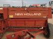 New Holand 326 Square Bale Baler - 17