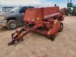 Hesston 4600 Inline Square Baler