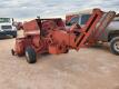 Hesston 4600 Inline Square Baler - 3