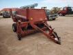 Hesston 4600 Inline Square Baler - 5