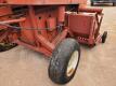 Hesston 4600 Inline Square Baler - 17