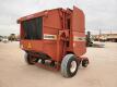 Hesston 856A Round Bale Baler - 5