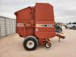 Hesston 856A Round Bale Baler - 6