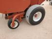 Hesston 856A Round Bale Baler - 13