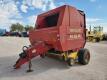 New Holland 664 Round Bale Baler