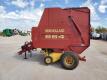 New Holland 664 Round Bale Baler - 2