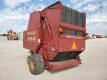 New Holland 664 Round Bale Baler - 3