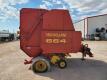 New Holland 664 Round Bale Baler - 6