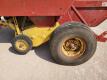 New Holland 664 Round Bale Baler - 16