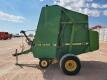 John Deere 535 Round Bale Baler - 2