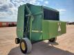 John Deere 535 Round Bale Baler - 3