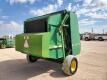 John Deere 535 Round Bale Baler - 5