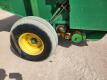 John Deere 535 Round Bale Baler - 24