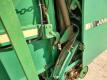 John Deere 535 Round Bale Baler - 26