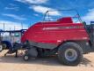 Massey Ferguson 2190 Square Bale Baler - 2