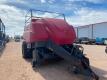 Massey Ferguson 2190 Square Bale Baler - 6