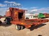 Hesston 4910 Square Baler with Accumulator - 2