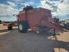 Hesston 4910 Square Baler with Accumulator - 5